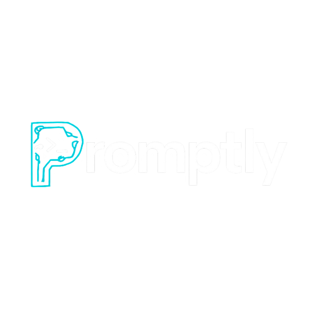 Promptly Logo